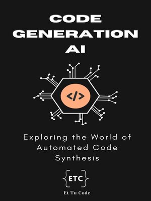 cover image of Code Generation AI